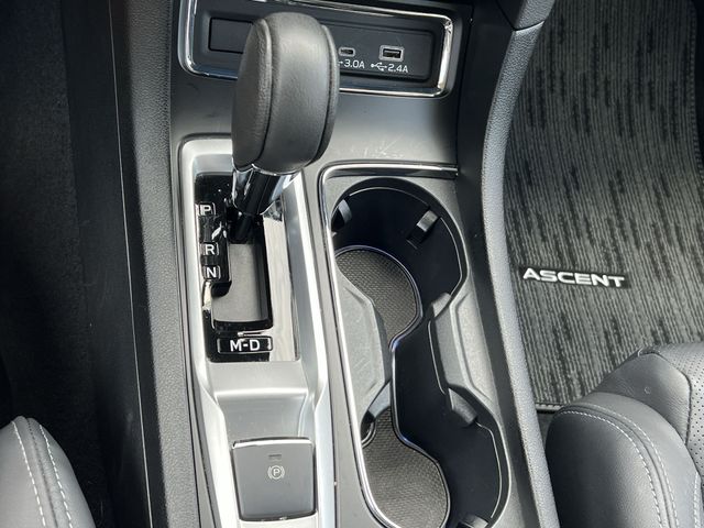 Used 2023 Black Subaru Limited image 21