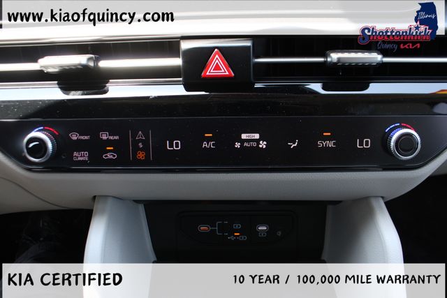 Used 2026 Kia Sportage SUV