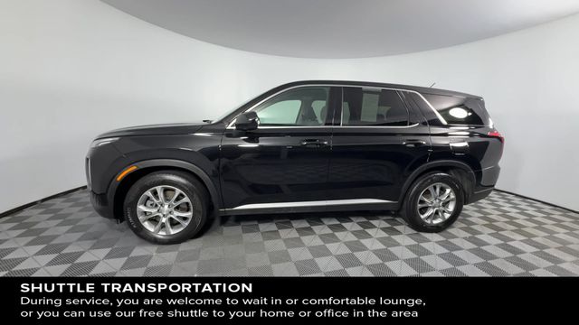 Used 2021 Hyundai Palisade For Sale in Indianapolis, IN