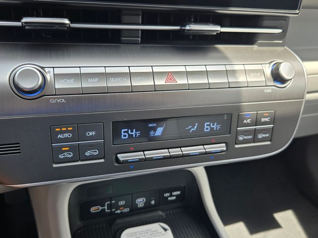 2027 Hyundai Kona