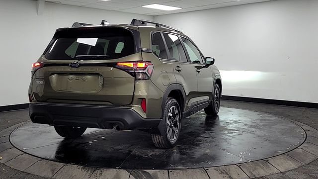 2026 – Subaru – Forester