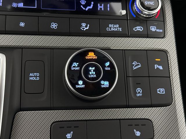 New 2025 Hyundai Palisade For Sale in Indianapolis, IN