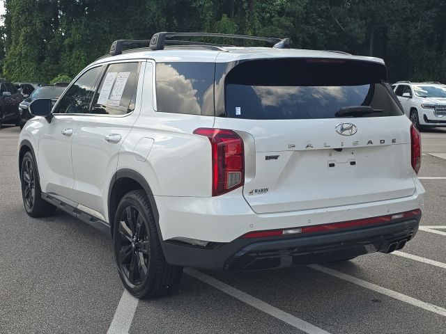 2023 Hyundai Palisade XRT:169102A