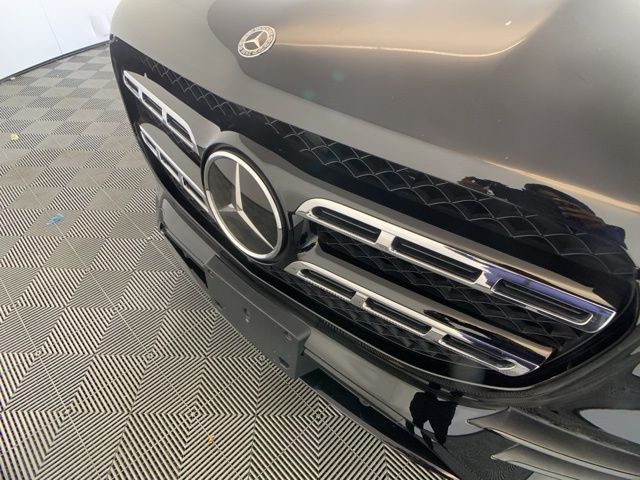 2020 Mercedes-Benz GLS GLS 580 41