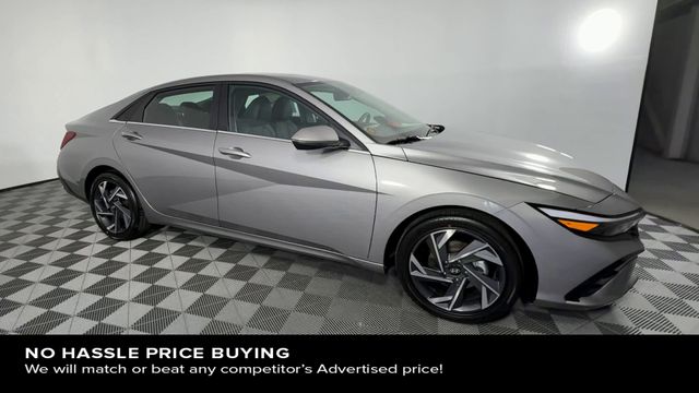 New 2025 Hyundai Elantra For Sale in Indianapolis, IN