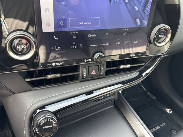 Used 2024 Lexus NX SUV