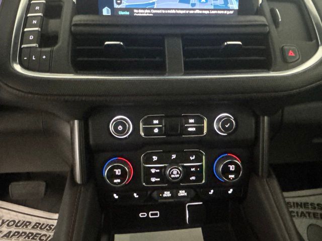 Used 2023 Chevrolet Tahoe SUV