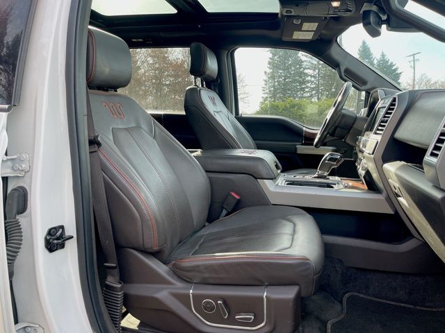 Used 2016 Ford F-150 For Sale in Livonia, MI
