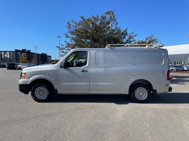 2020 Nissan NV2500 HD S 6