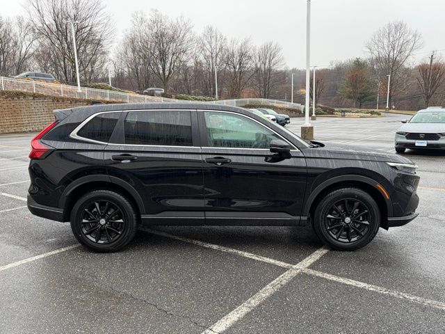 new 2026 Honda CR-V car, priced at $34,656