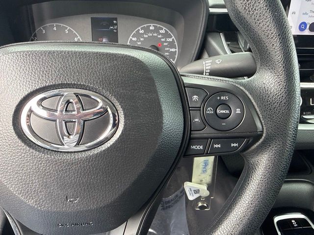 2024 Toyota Corolla - $20,988