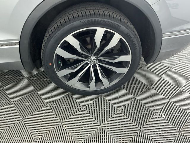 used 2020 Volkswagen Tiguan car, priced at $20,494