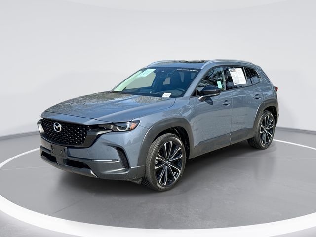 2024 Mazda CX-50 2.5 S Premium Plus AWD
