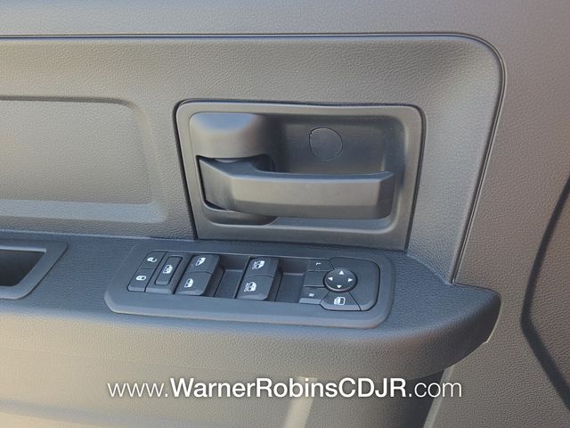 New 2026 Gray Ram Tradesman image 30