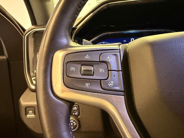 Used 2022 Chevrolet Silverado 1500 Truck