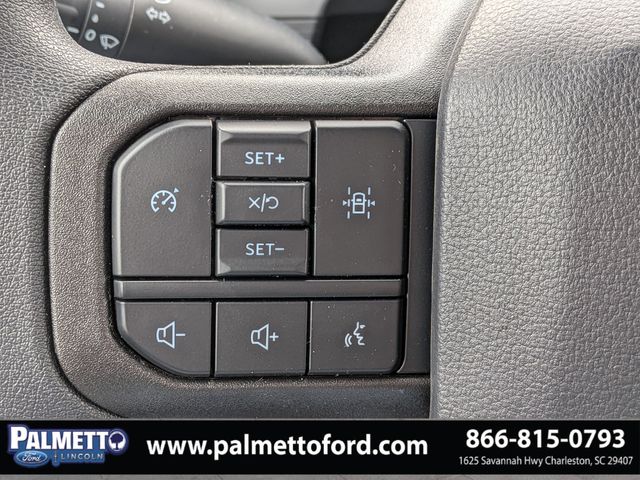 used 2025 Ford F-150 car, priced at $50,933