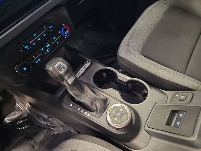 Used 2021 White Ford Base image 25