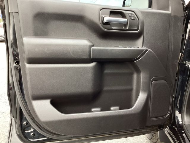 Used Car 2022 Chevrolet Silverado 1500 Ltd  Custom For Sale Under $30,000 In San Antonio, Texas