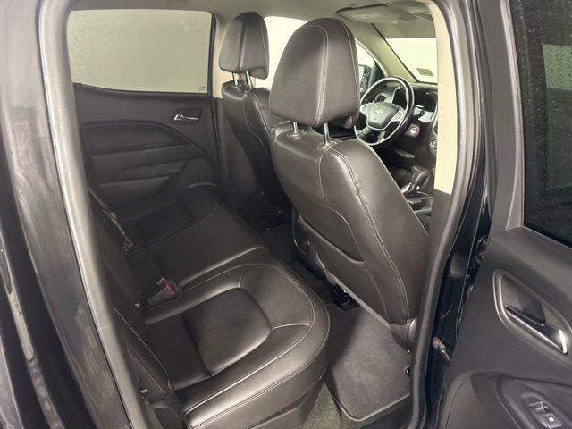 Used 2018 Chevrolet Colorado Truck