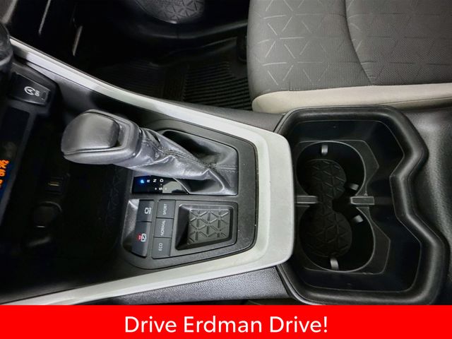 Used 2022 Toyota RAV4 SUV