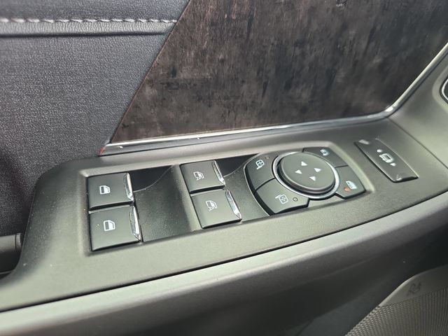 New 2026 Avalanche Ford F-250® Lariat® image 28