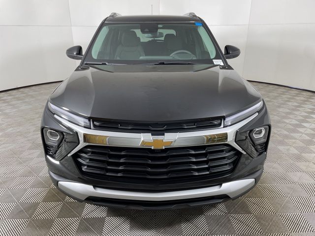 2025 Chevrolet TrailBlazer LT 5