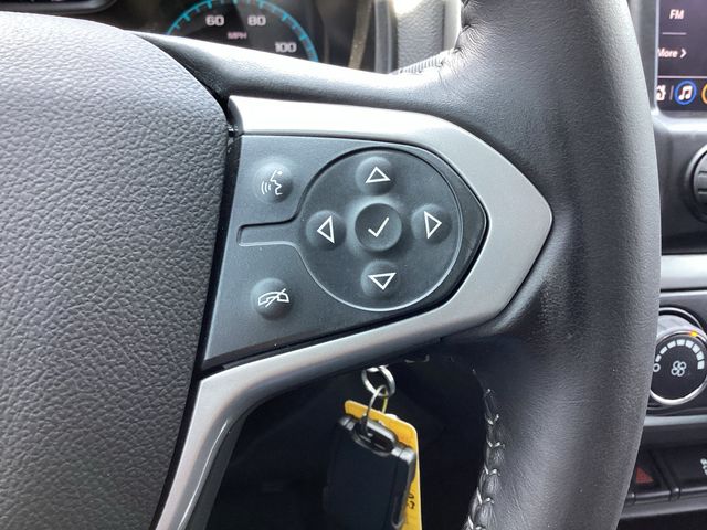 Used Car 2022 Chevrolet Colorado  Lt For Sale Under $30,000 In San Antonio, Texas