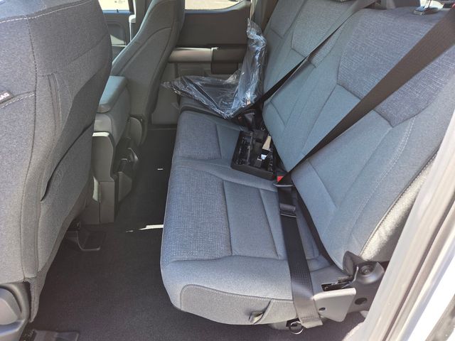 New 2026 Ford F-150 SuperCab 6.5' Box XLT