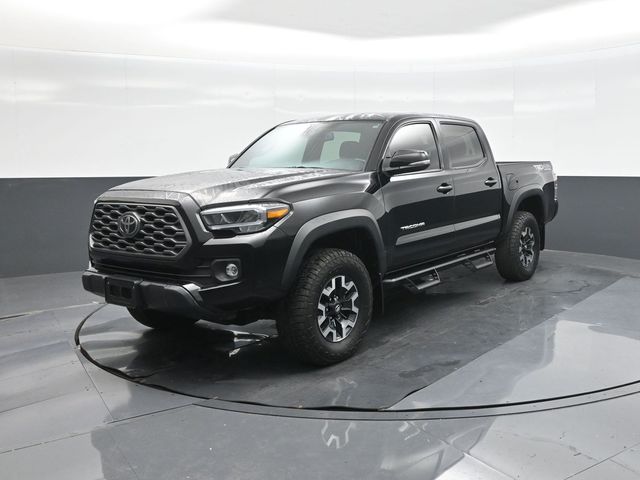 Used 2023 Toyota Tacoma TRD Off-Road  5' Bed