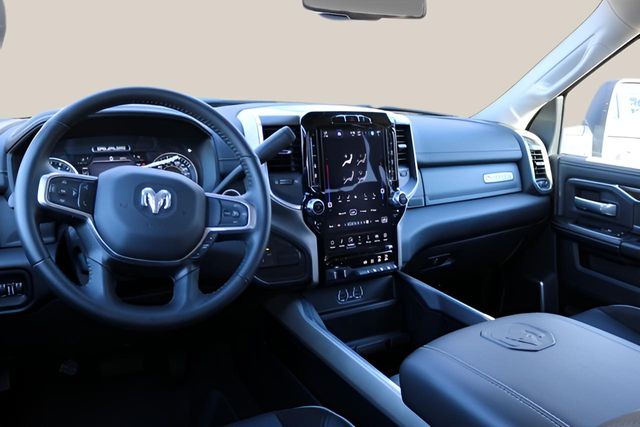 Used Car 2024 Ram 3500  Laramie For Sale Under $80,000 In Austin, Texas