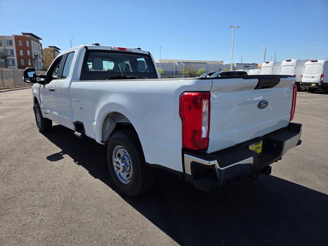 New 2025 Ford Super Duty F-350 SuperCab XL