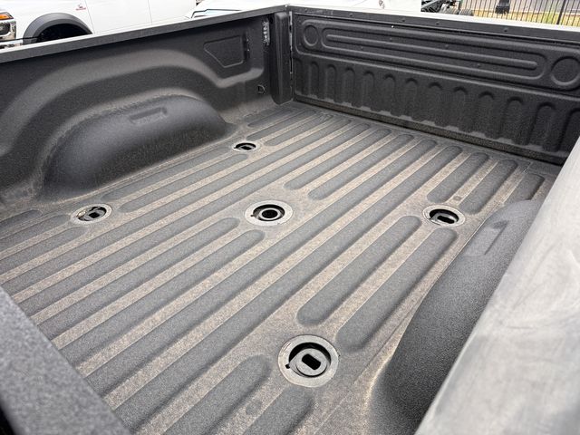 new 2026 Ram 3500 car, priced at $82,980