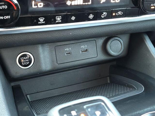 2023 Nissan Rogue SV:45505B