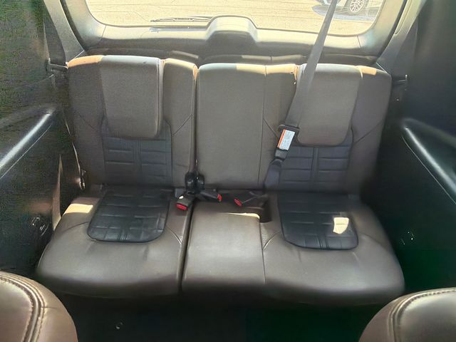 Used 2020 Nissan Armada SUV