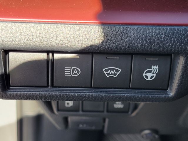 2026 Toyota Prius Plug-in Hybrid XSE - Photo 14