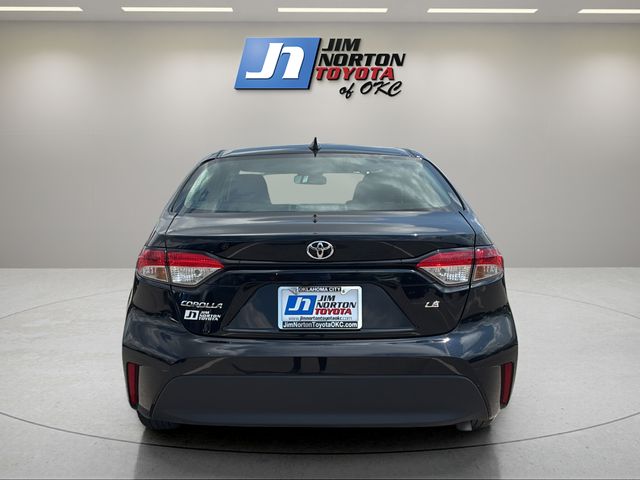 Used 2024 Toyota Corolla Sedan
