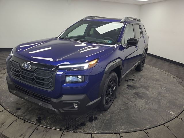 2026 – Subaru – Outback