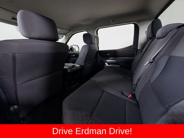 Used 2024 Toyota Tundra Truck