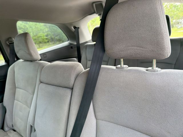 Used 2020  Honda LX image 22