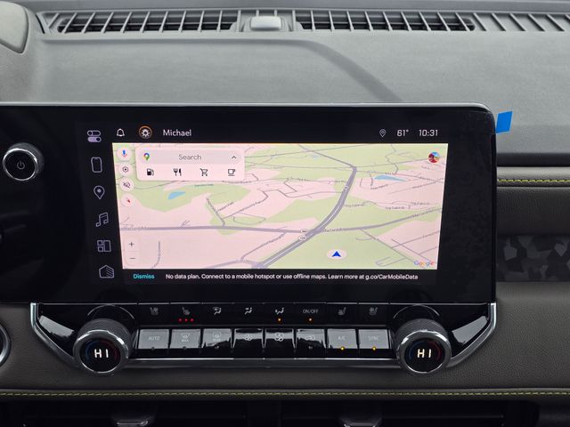 2024 Chevrolet Colorado ZR2:168426B1