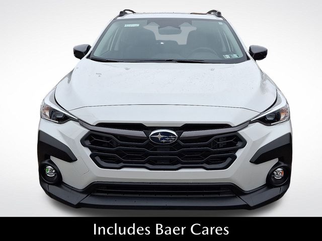 new 2026 Subaru Crosstrek car, priced at $31,965