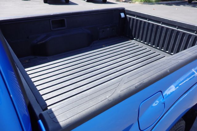 Used 2010 Toyota Tacoma Truck
