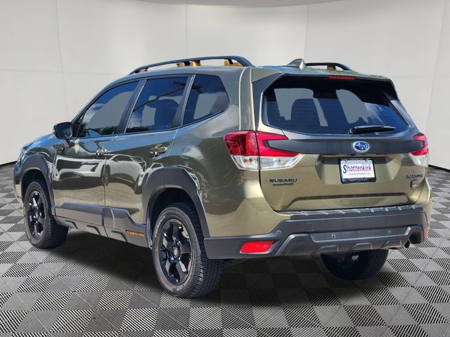 Used 2023 Subaru Forester SUV