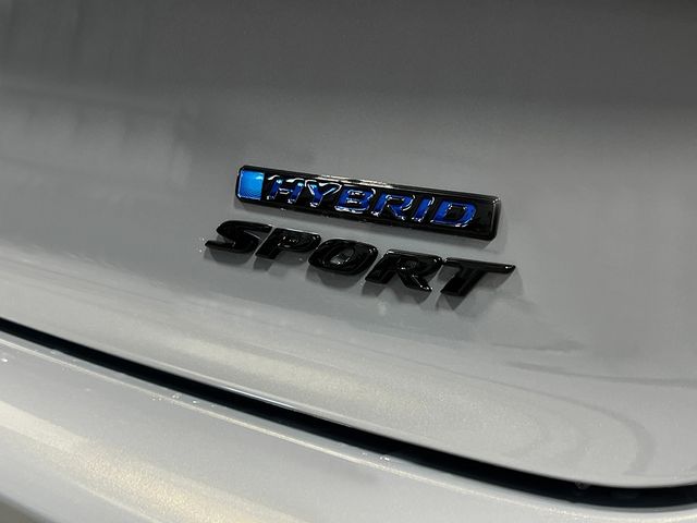 New 2026 Honda Accord Hybrid Sport For Sale in Huntsville, Al