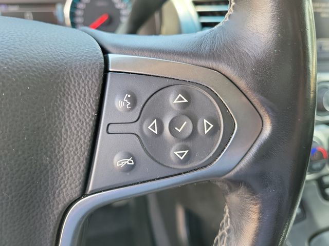 2019 Chevrolet Tahoe Premier Black at Legacy Ford