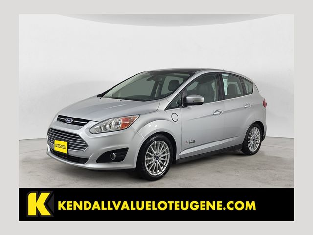 2015 Ford C-Max Energi SEL FWD