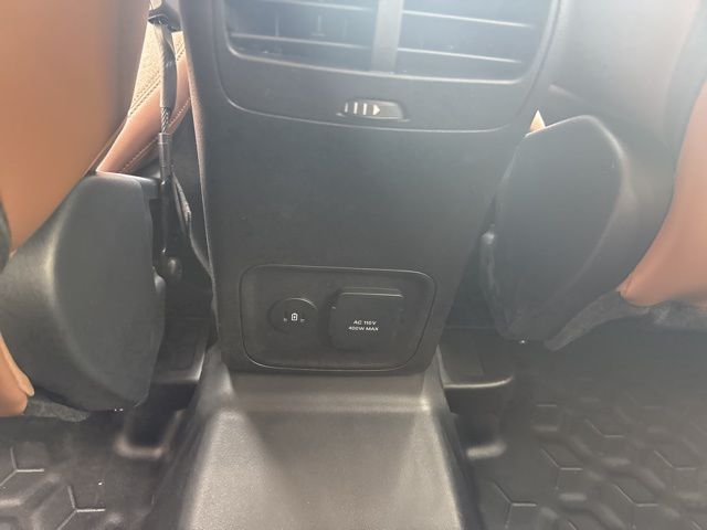 New 2025 Beige Ford Outer Banks image 36