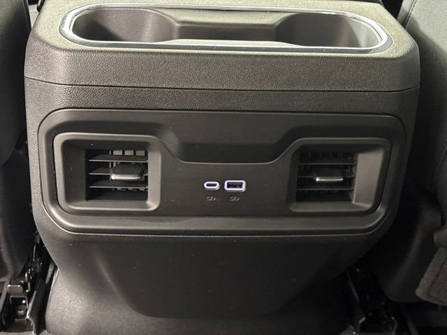 New 2026 Chevrolet Silverado 1500 Truck