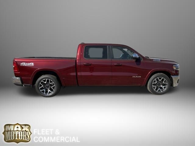 2025 Ram 1500 Laramie 12