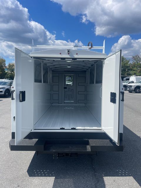 2026 Ford E-Series E-350 SD